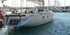 Купить яхту YQUEM 104 в Shestakov Yacht Sales