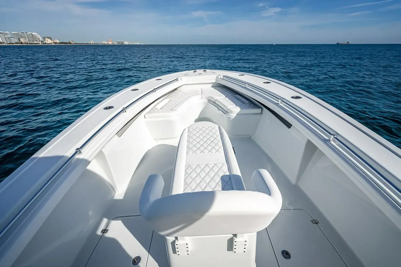 best yacht sales deals SUSHI 36