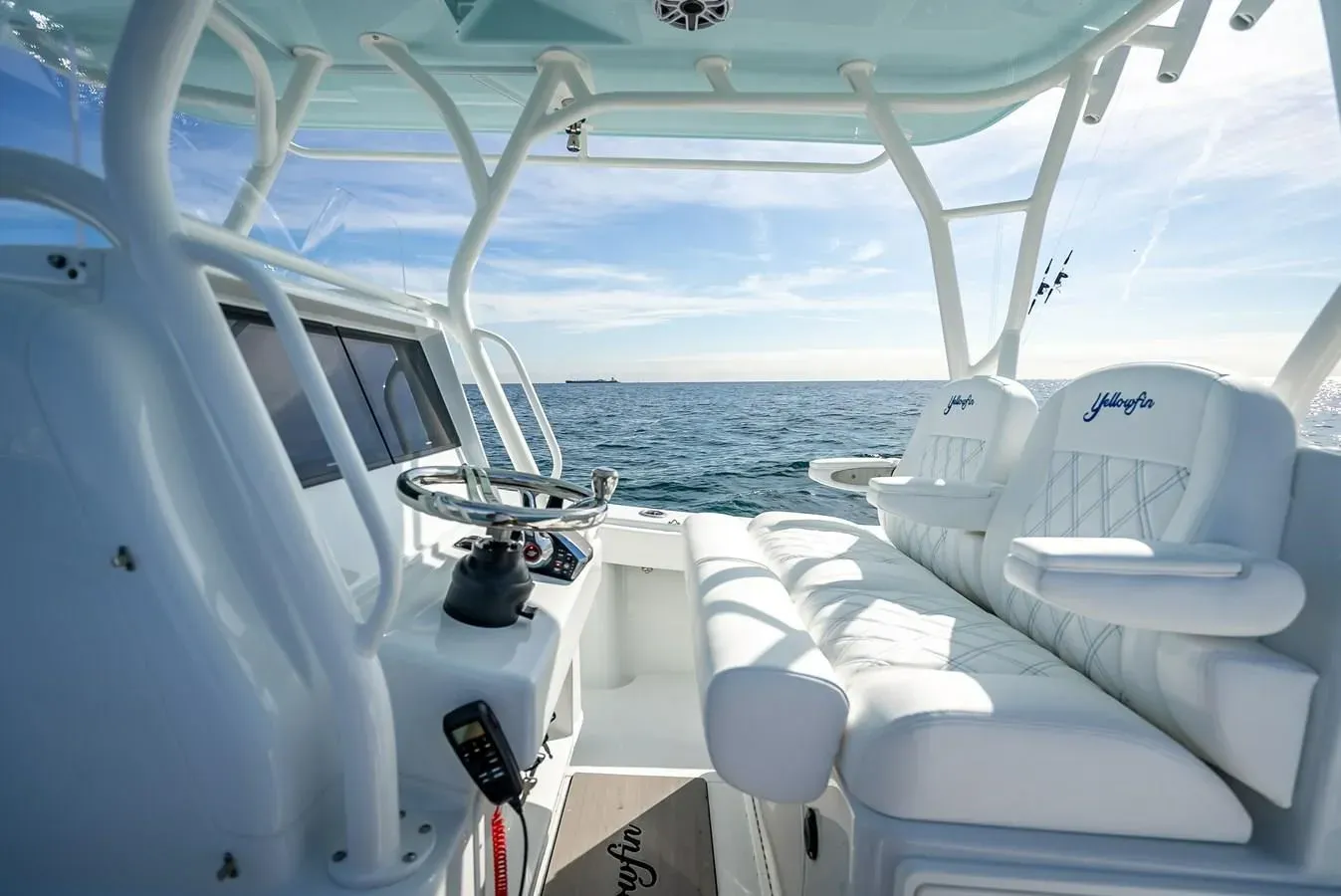 best yacht sales deals SUSHI 2023