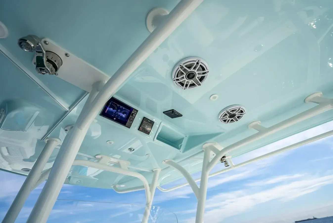the best price on SUSHI 36 Center Console
