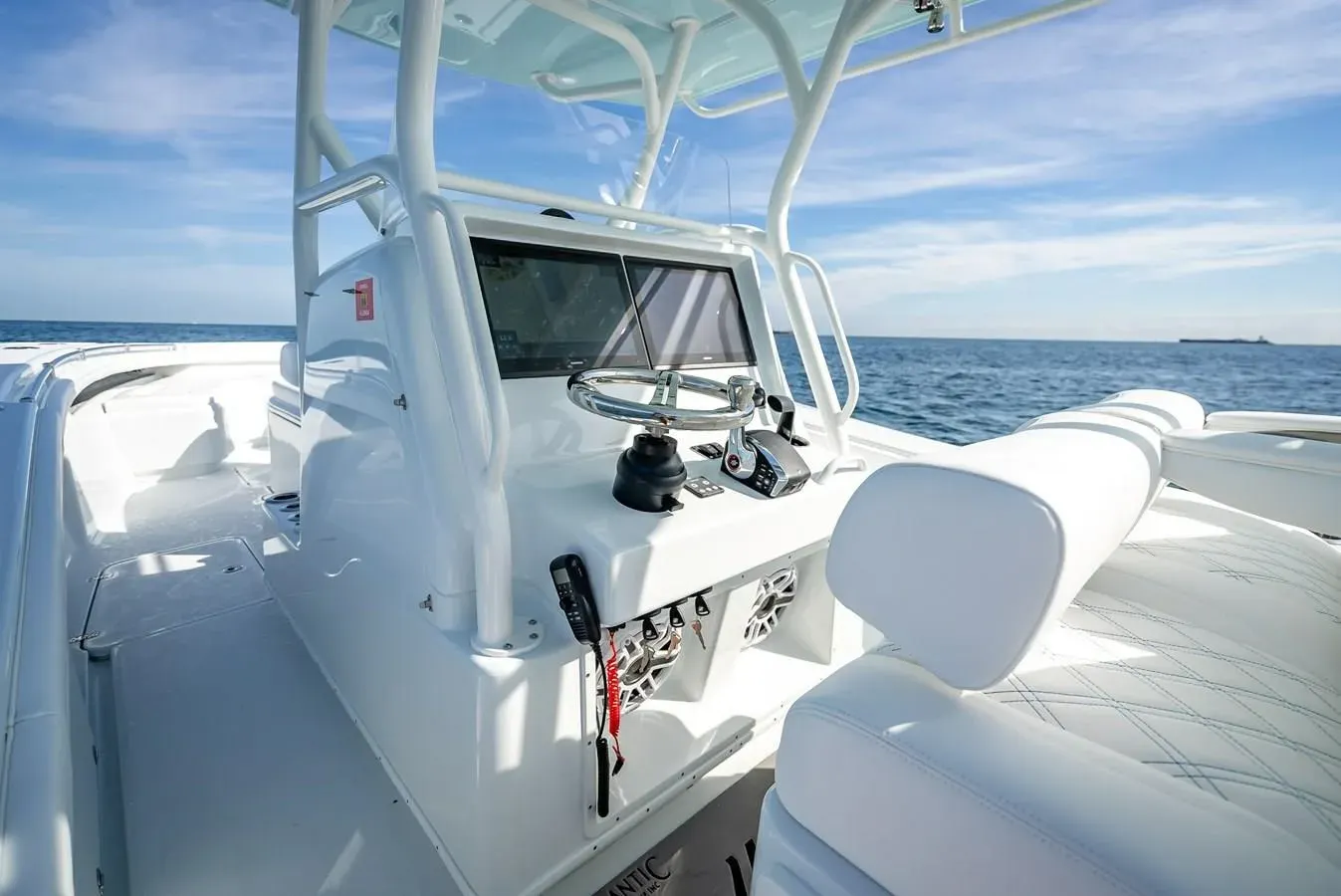 SUSHI 36 yacht sale