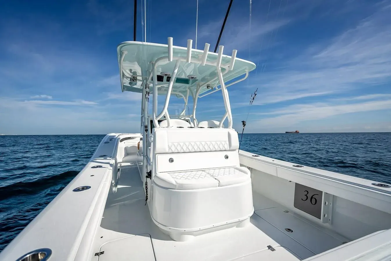 SUSHI 2023 yacht sale