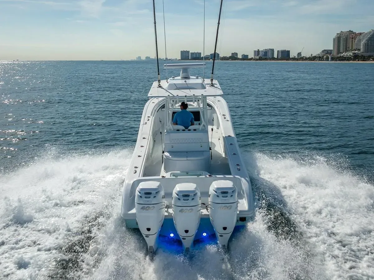 best yacht sales deals SUSHI