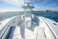 Buy a SUSHI 36 Center Console at Shestakov Yacht Sales