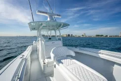 Buy a yacht SUSHI - YELLOWFIN