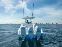 Buy a SUSHI 36 at Shestakov Yacht Sales