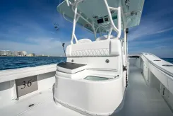 Buy a yacht SUSHI
