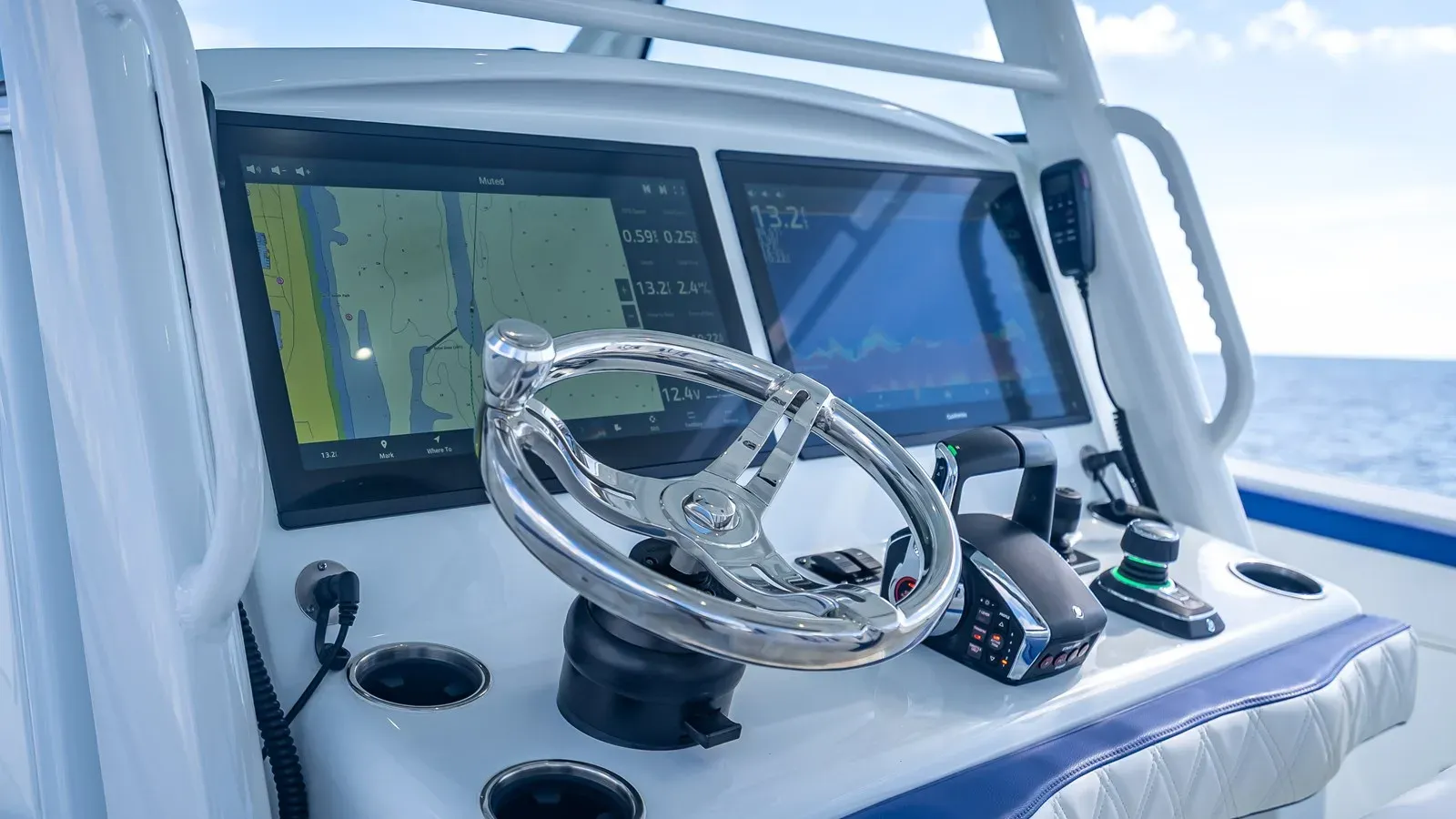best yacht sales deals Yellowfin 39 (Copy) 2023