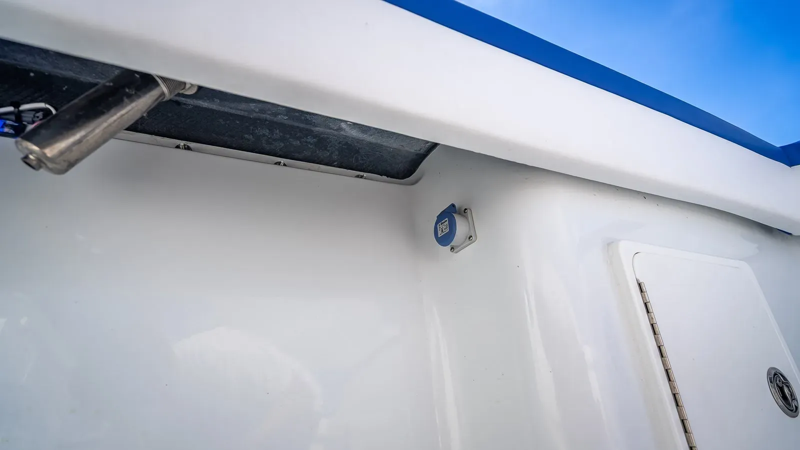 Yellowfin 39 (Copy) - YELLOWFIN