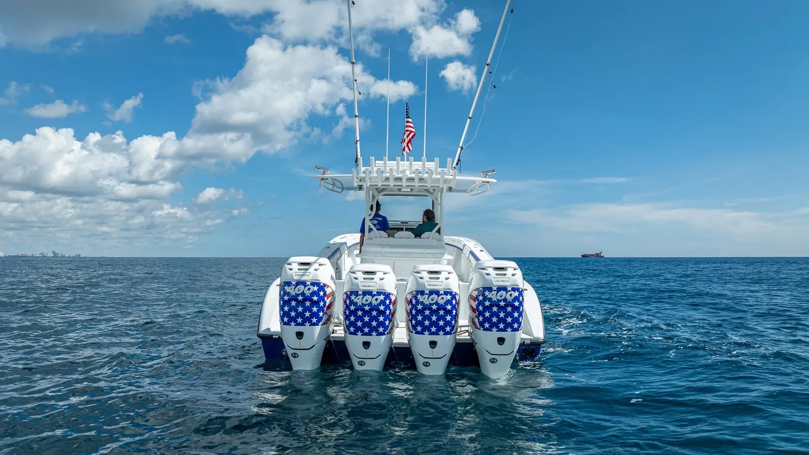 the best price on Yellowfin 39 (Copy)
