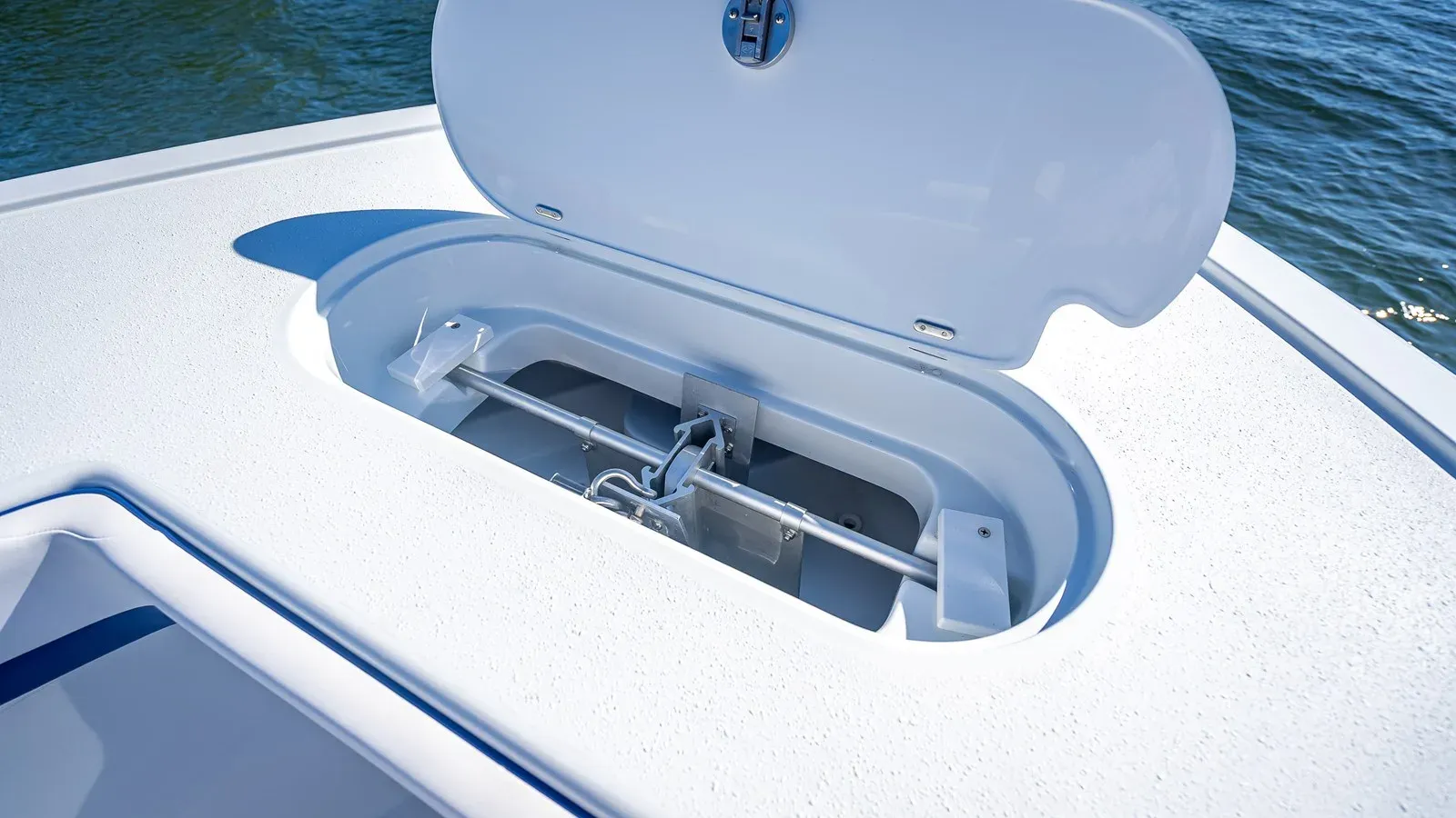 best yacht sales deals Yellowfin 39 (Copy) Offshore