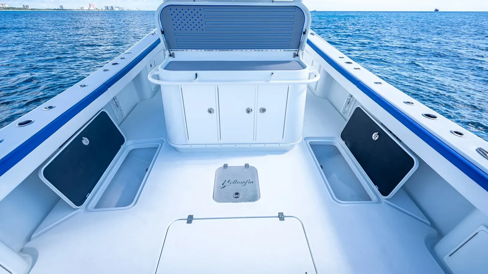 Yellowfin 39 (Copy) - YELLOWFIN price
