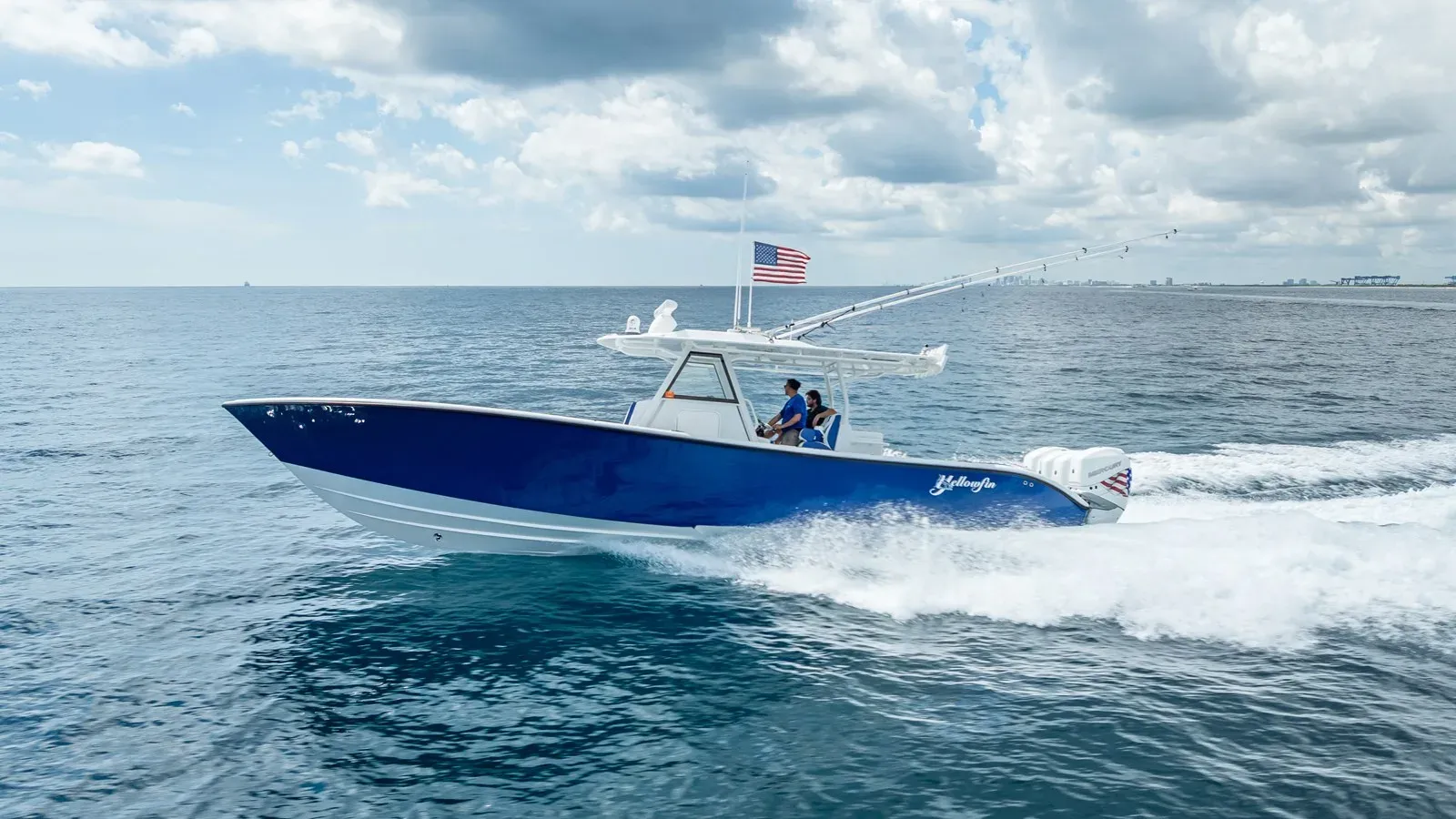the best price on Yellowfin 39 (Copy) - YELLOWFIN