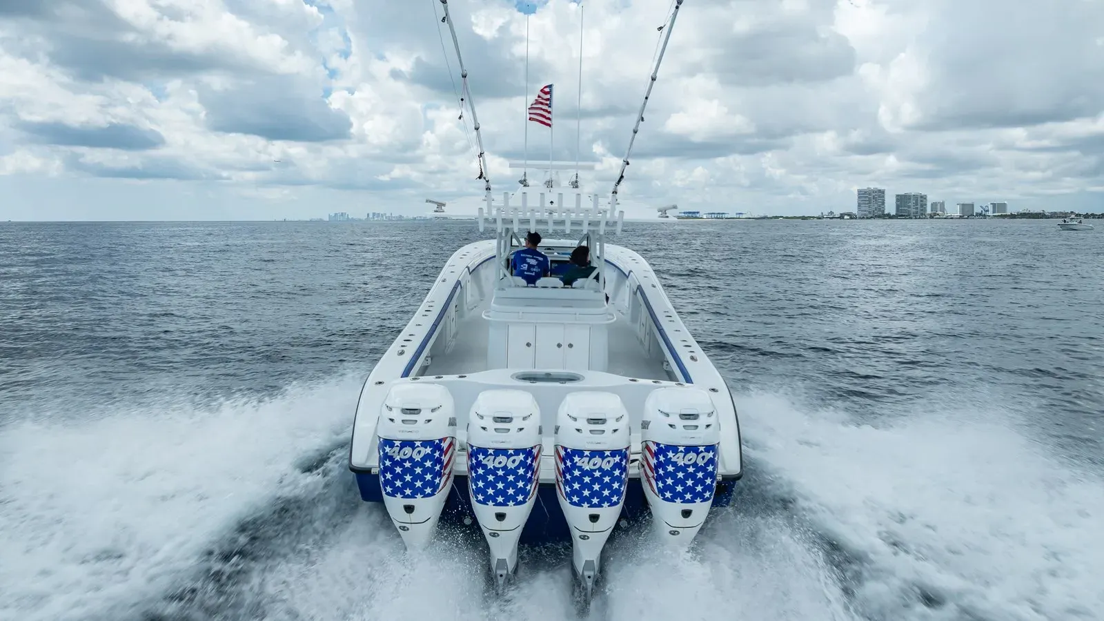 the best price on Yellowfin 39 (Copy)