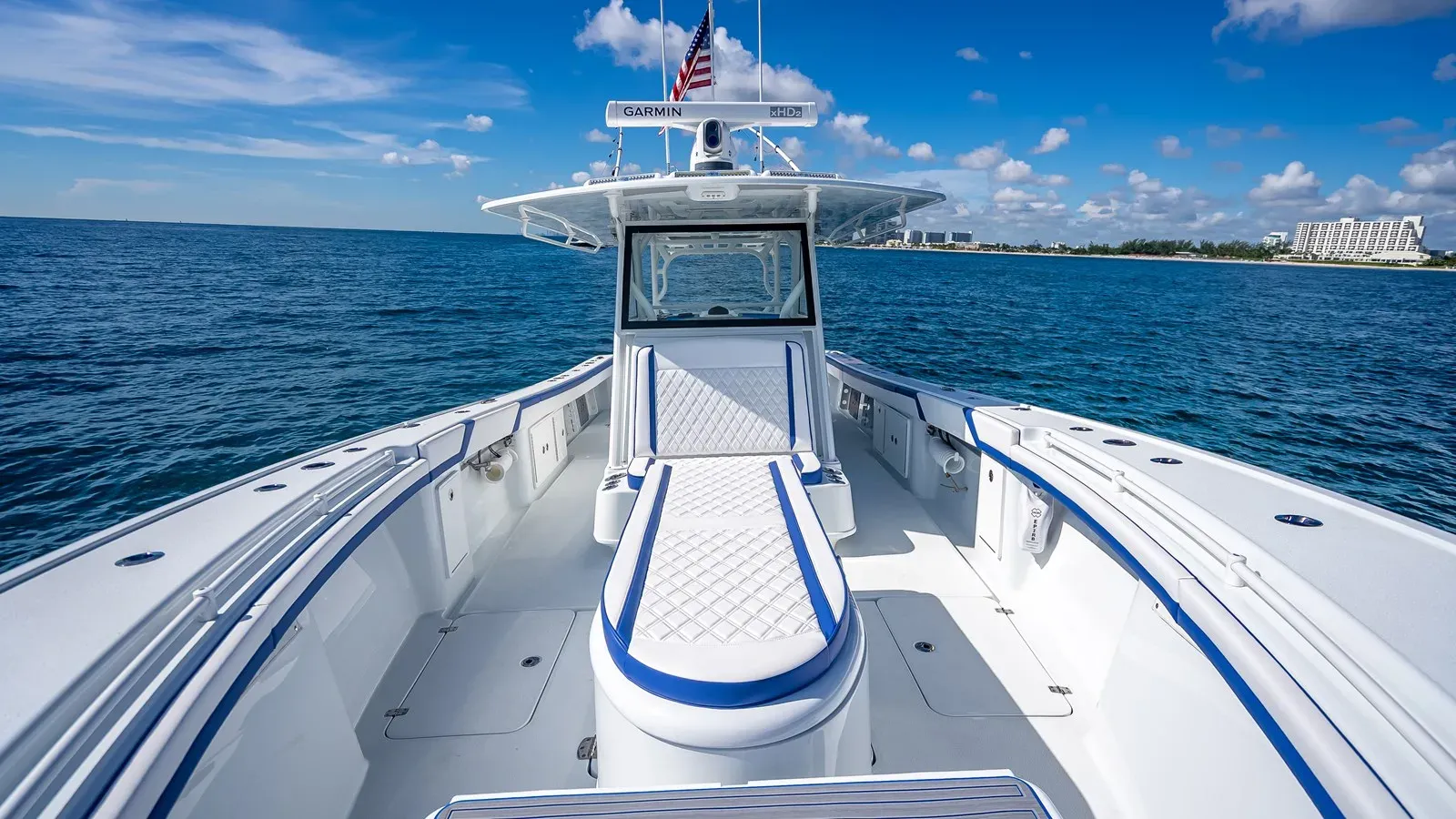 best yacht sales deals Yellowfin 39 (Copy) 39