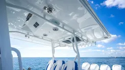 Yellowfin 39 (Copy) price