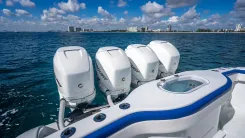 Buy a yacht Yellowfin 39 (Copy) 39
