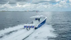Buy a Yellowfin 39 (Copy) - YELLOWFIN at Shestakov Yacht Sales