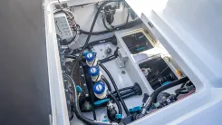Yellowfin 39 (Copy) 39 yacht sale