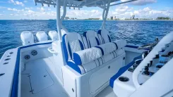 best yacht sales deals Yellowfin 39 (Copy) - YELLOWFIN