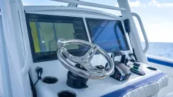 Yellowfin 39 (Copy) Offshore yacht sale