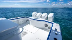 Yellowfin 39 (Copy) - YELLOWFIN