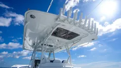Buy a Yellowfin 39 (Copy) 2023 at Shestakov Yacht Sales