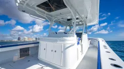 Buy a yacht Yellowfin 39 (Copy) Offshore