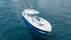 Yellowfin 39 (Copy) - YELLOWFIN yacht sale
