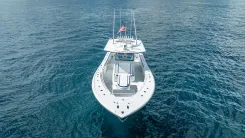 Buy a Yellowfin 39 (Copy) - YELLOWFIN at Shestakov Yacht Sales