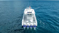 Buy a yacht Yellowfin 39 (Copy)