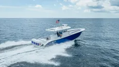 Yellowfin 39 (Copy) Offshore yacht sale