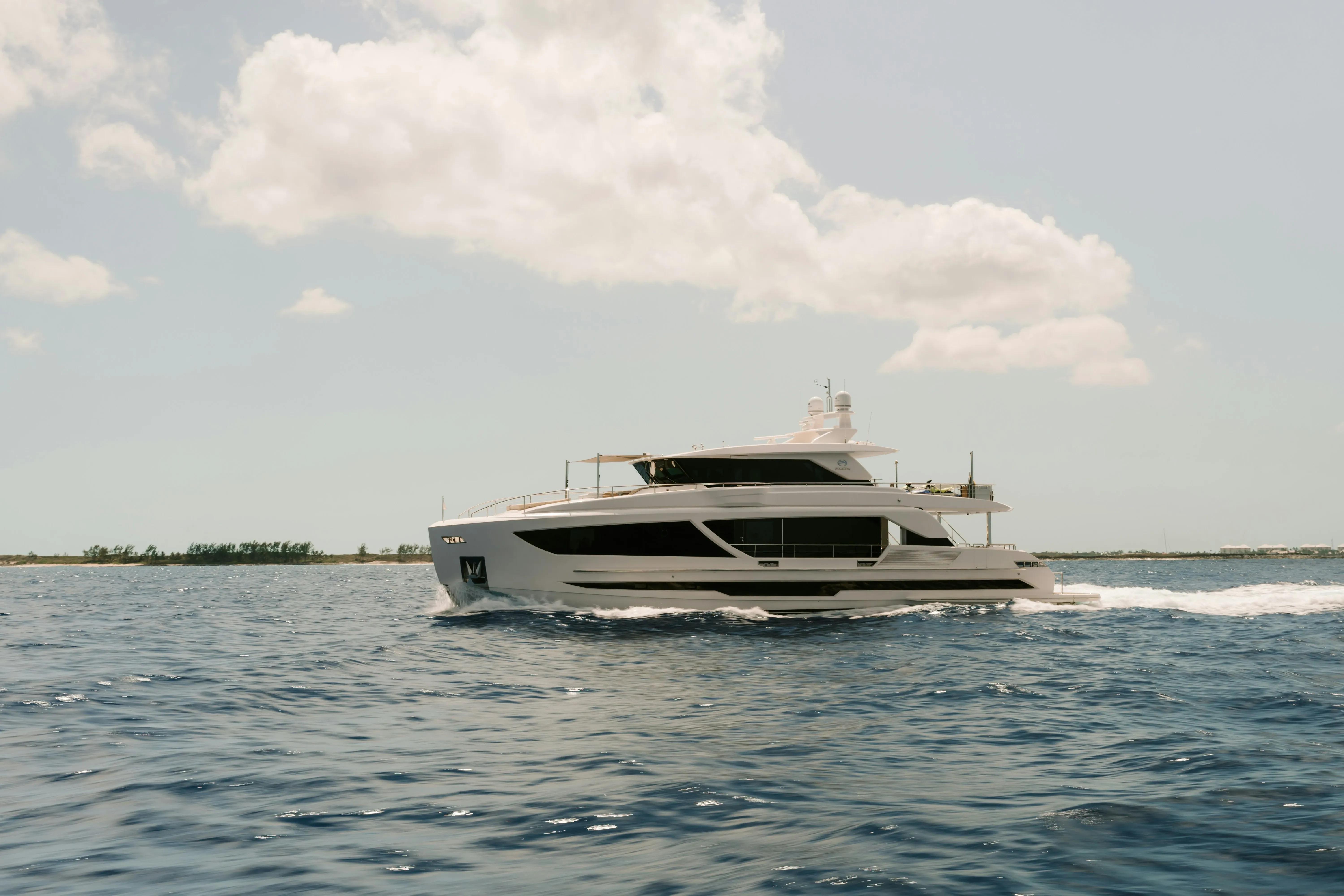 Tax Advantages of Offshore Yacht Transactions