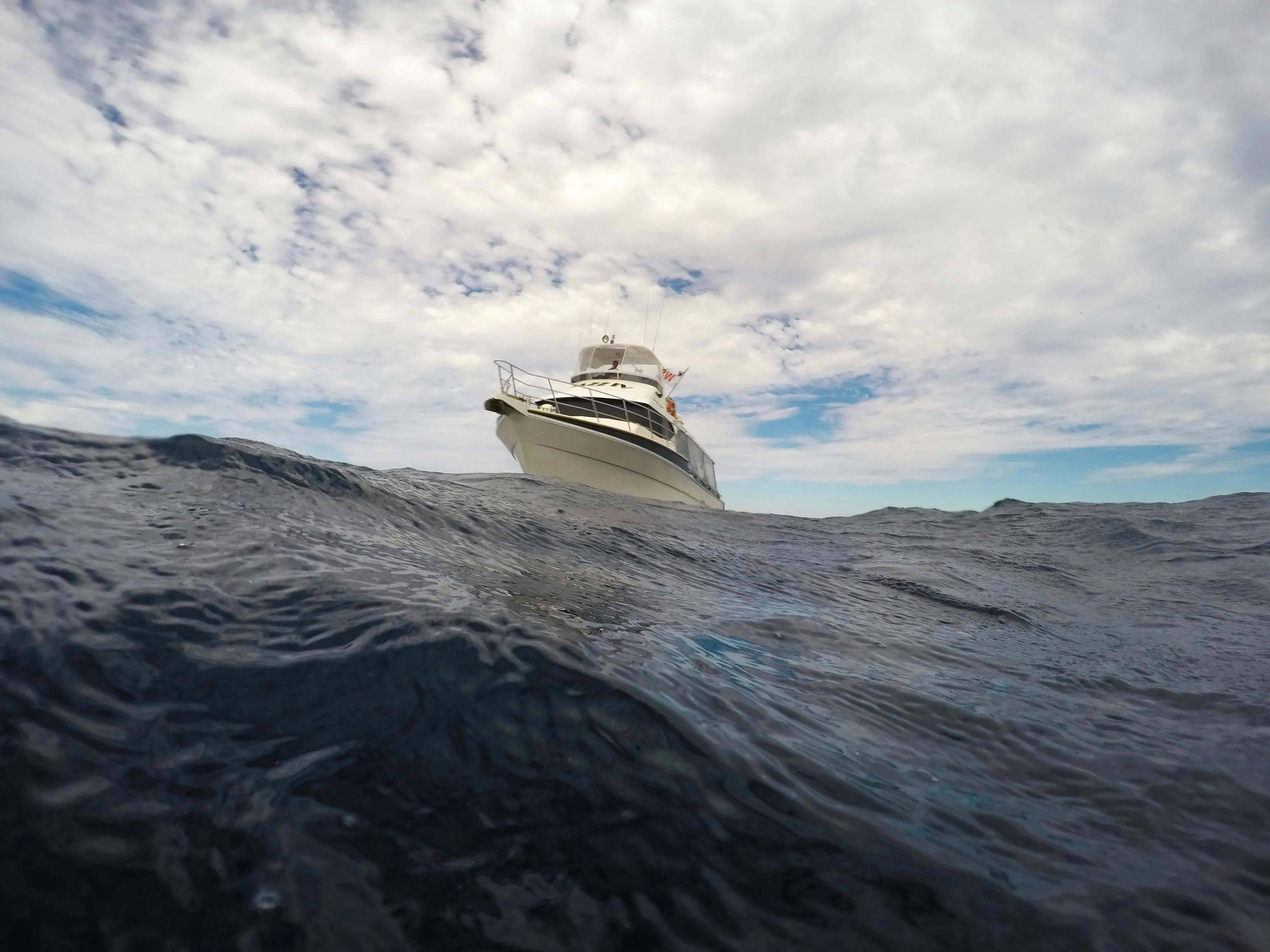 What Are International Waters and Why They Matter in Yacht Transactions