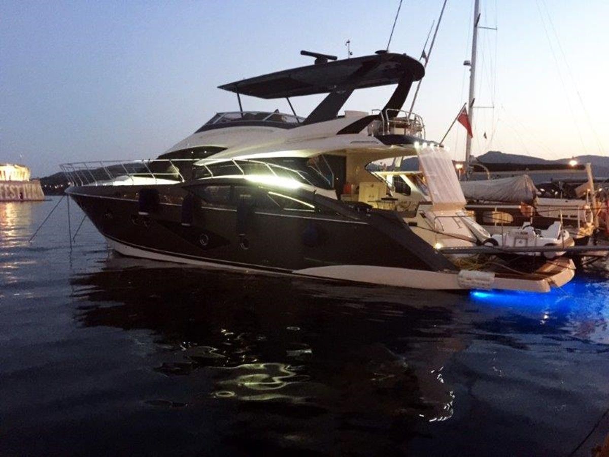 Buy a FNN 63 at Shestakov Yacht Sales
