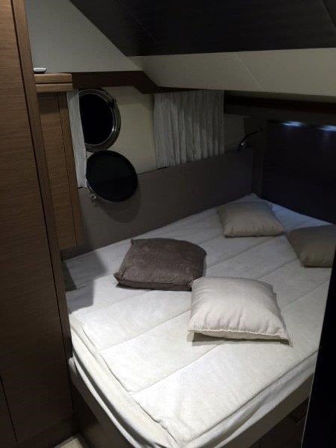 Buy a FNN - Marquis at Shestakov Yacht Sales