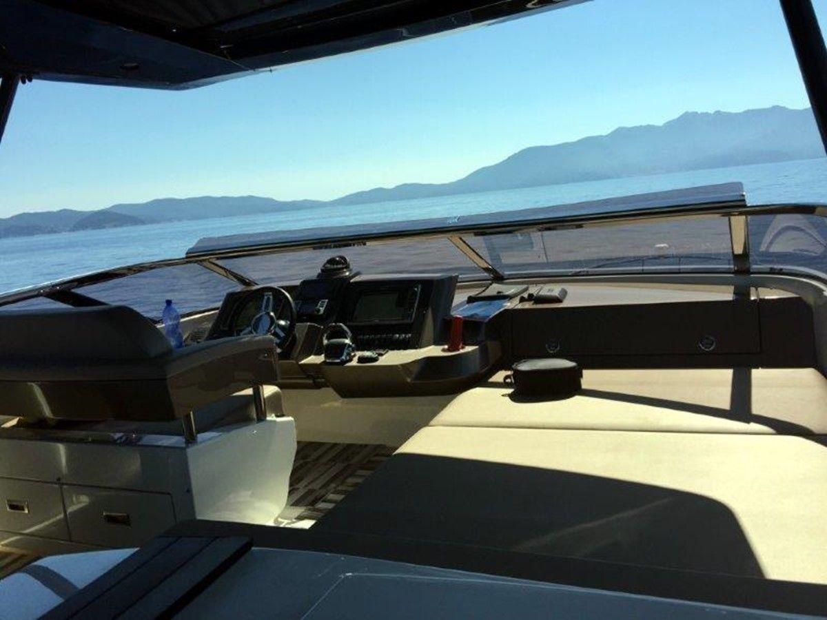 best yacht sales deals FNN