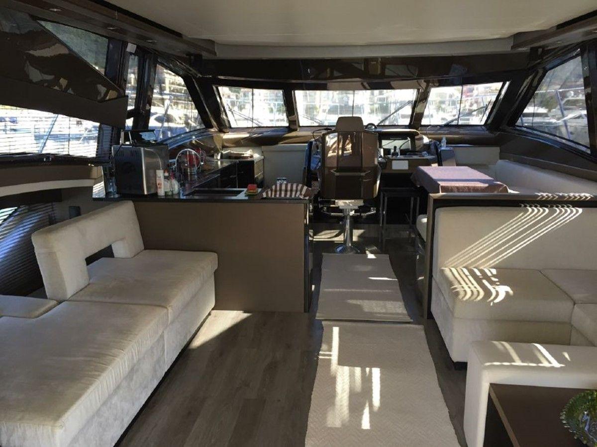 Buy a yacht FNN 630 SPORT YACHT