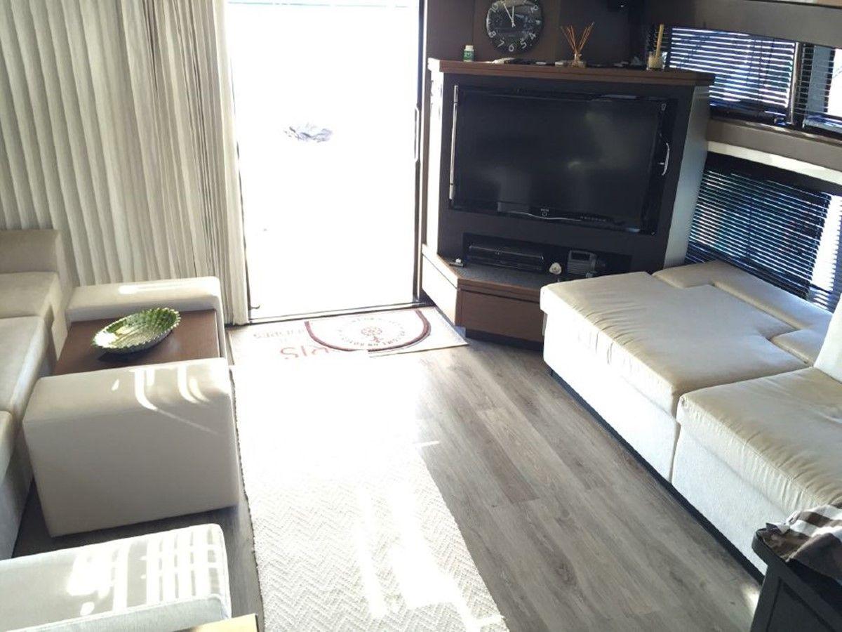 FNN - Marquis yacht sale