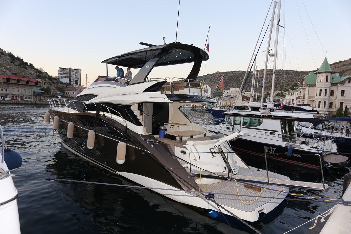 best yacht sales deals FNN - Marquis