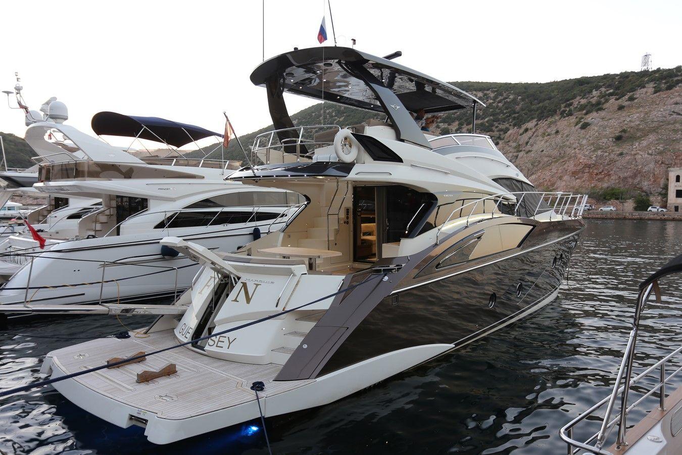 best yacht sales deals FNN
