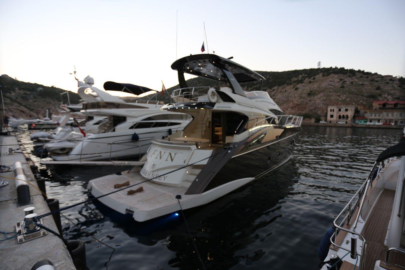 best yacht sales deals FNN 63