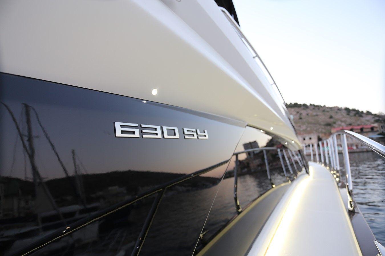 Buy a FNN - Marquis at Shestakov Yacht Sales