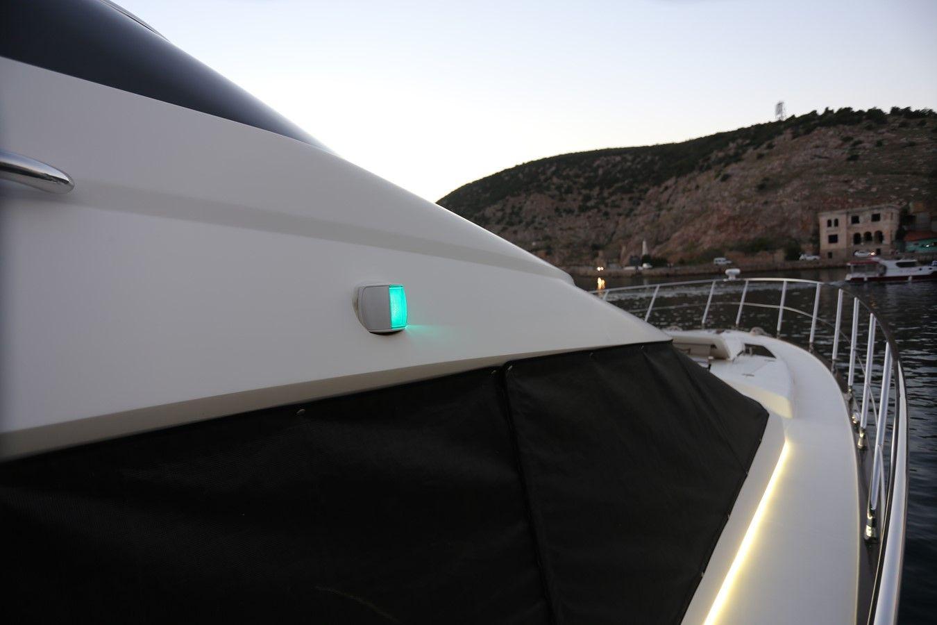 Buy a yacht FNN - Marquis