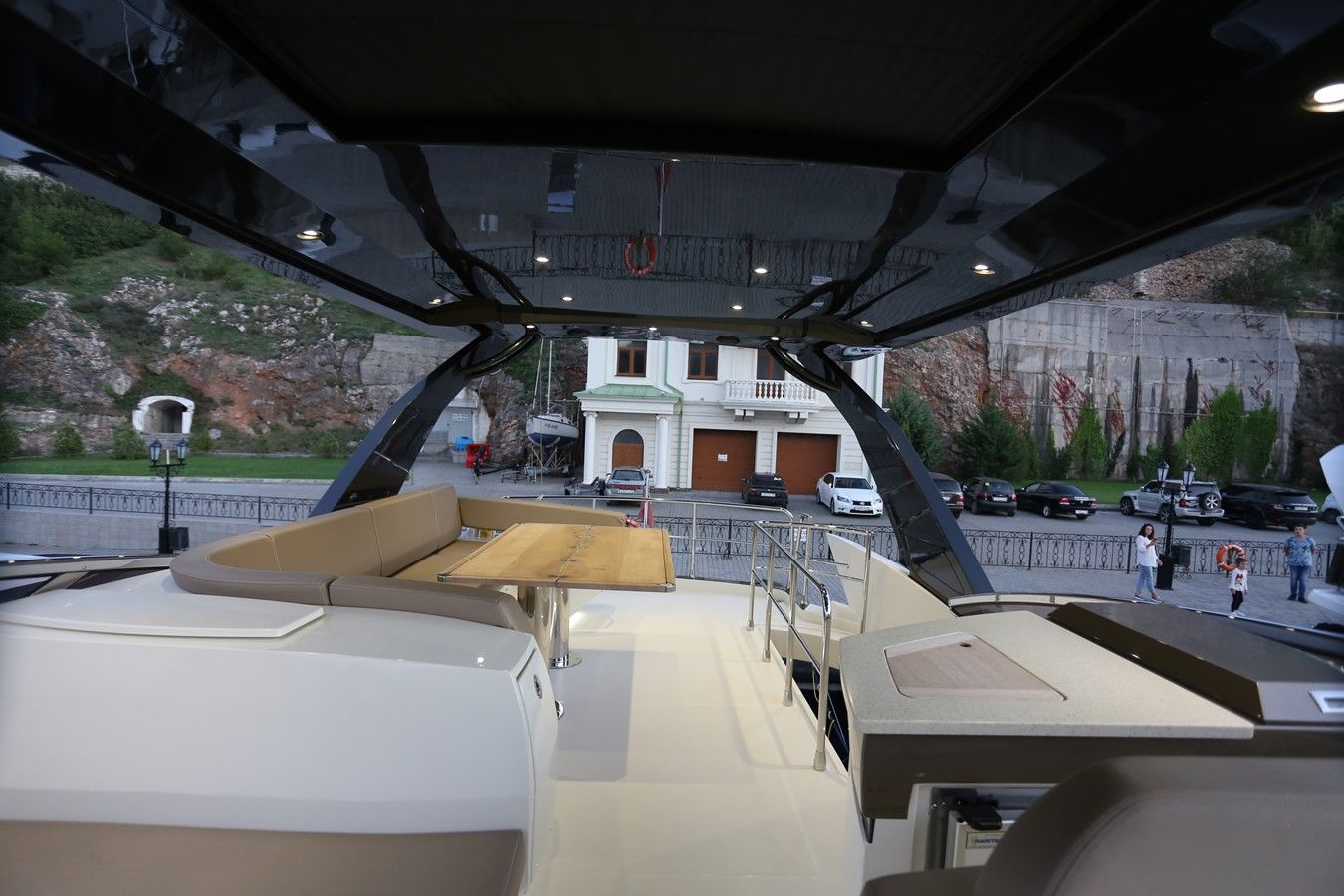 FNN - Marquis yacht sale