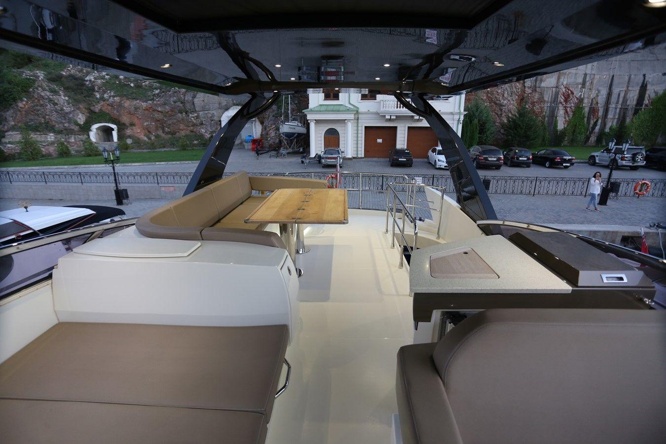 best yacht sales deals FNN