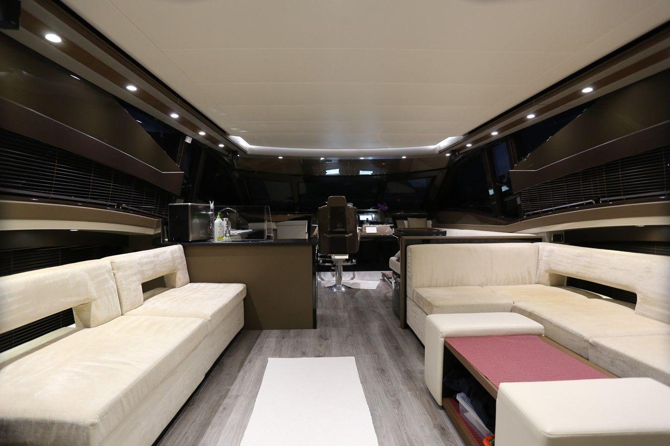 FNN - Marquis yacht sale