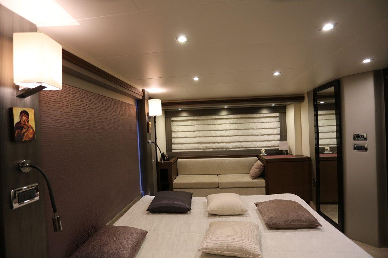 FNN Marquis 630 Sport Yacht