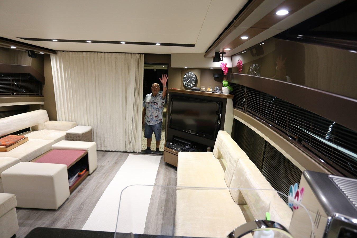 FNN - Marquis yacht sale