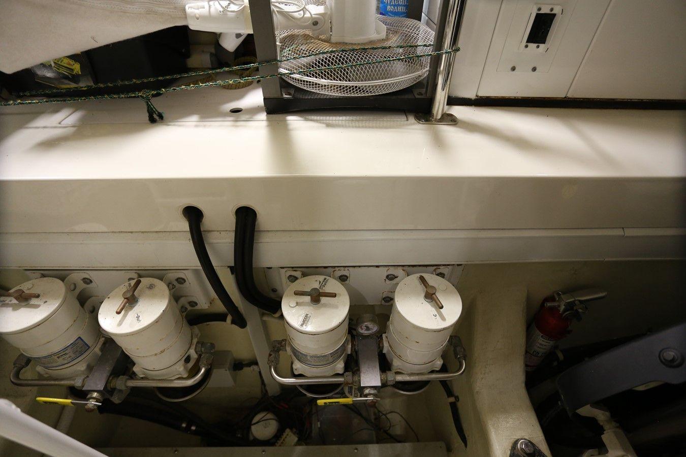 Buy a FNN - Marquis at Shestakov Yacht Sales